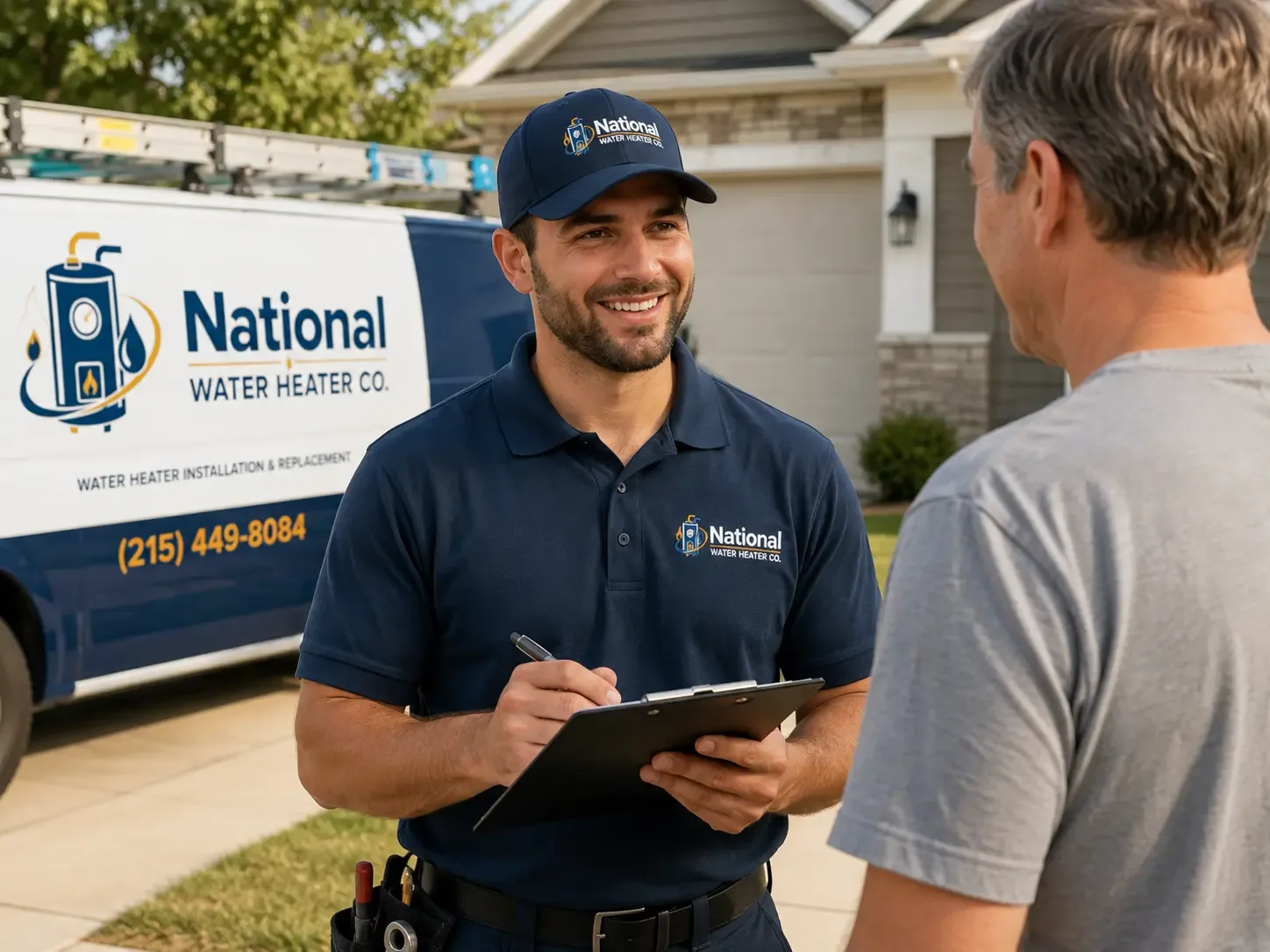 Water Heater Installation Clinton, AR FAQs